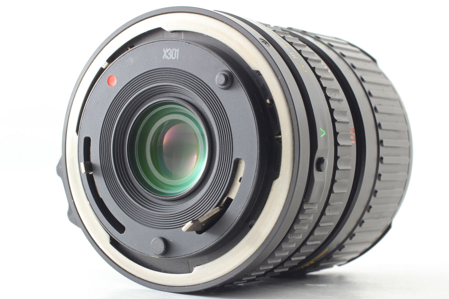 [MINT] Canon New FD NFD 35-70mm f3.5-4.5 MF Zoom Lens From JAPAN