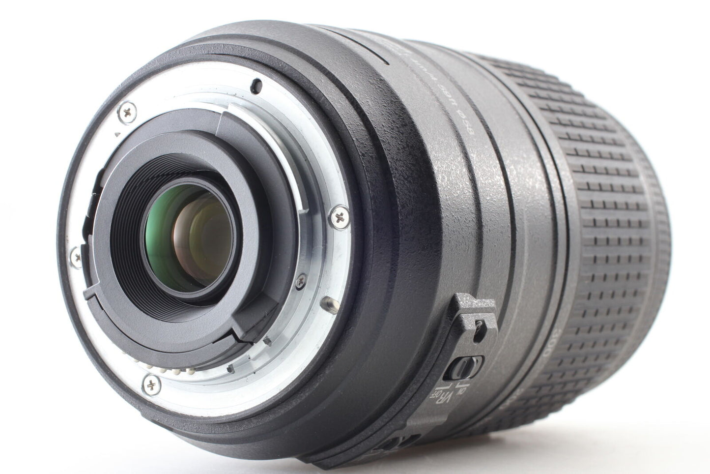 [Near MINT]  Nikon AF-S DX NIKKOR 55-300mm f/4.5-5.6G ED VR Lens From JAPAN