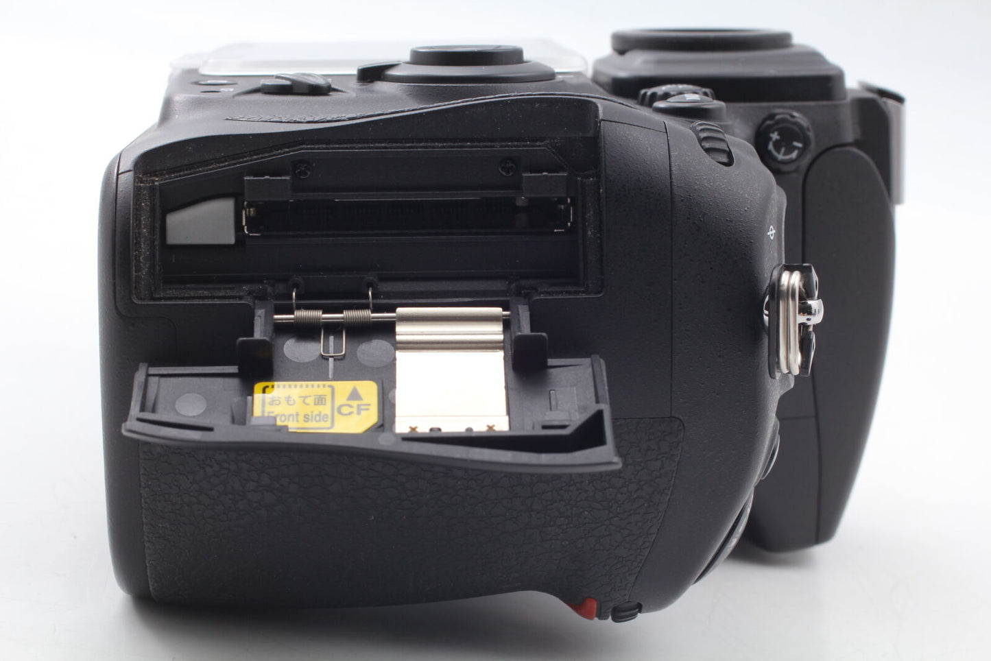 [Near MINT+++] Nikon D700 12.1MP Digital SLR Camera Body Battery From JAPAN