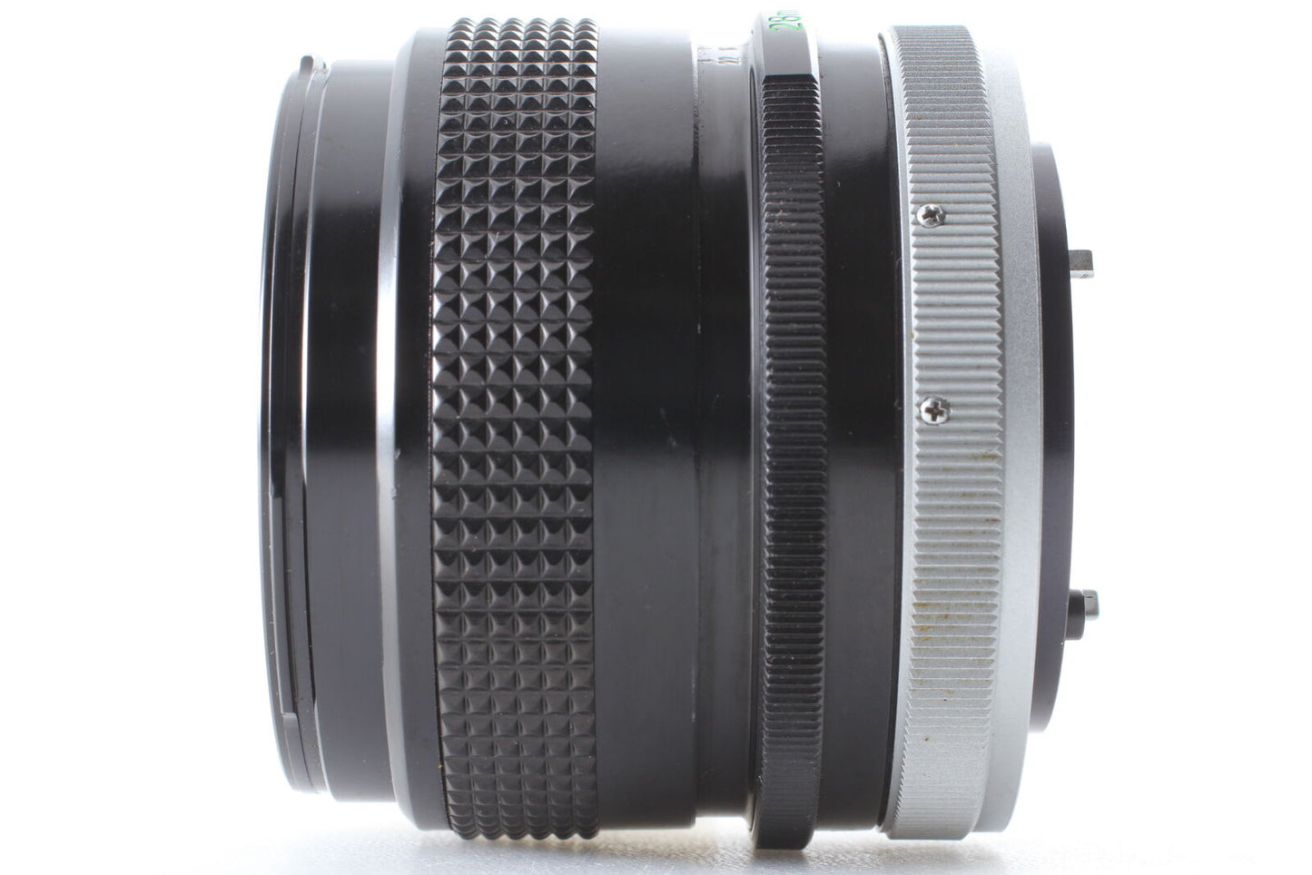 [Near MINT]  Canon FD 28mm F/2.8 S.C. Wide Angle Lens From JAPAN