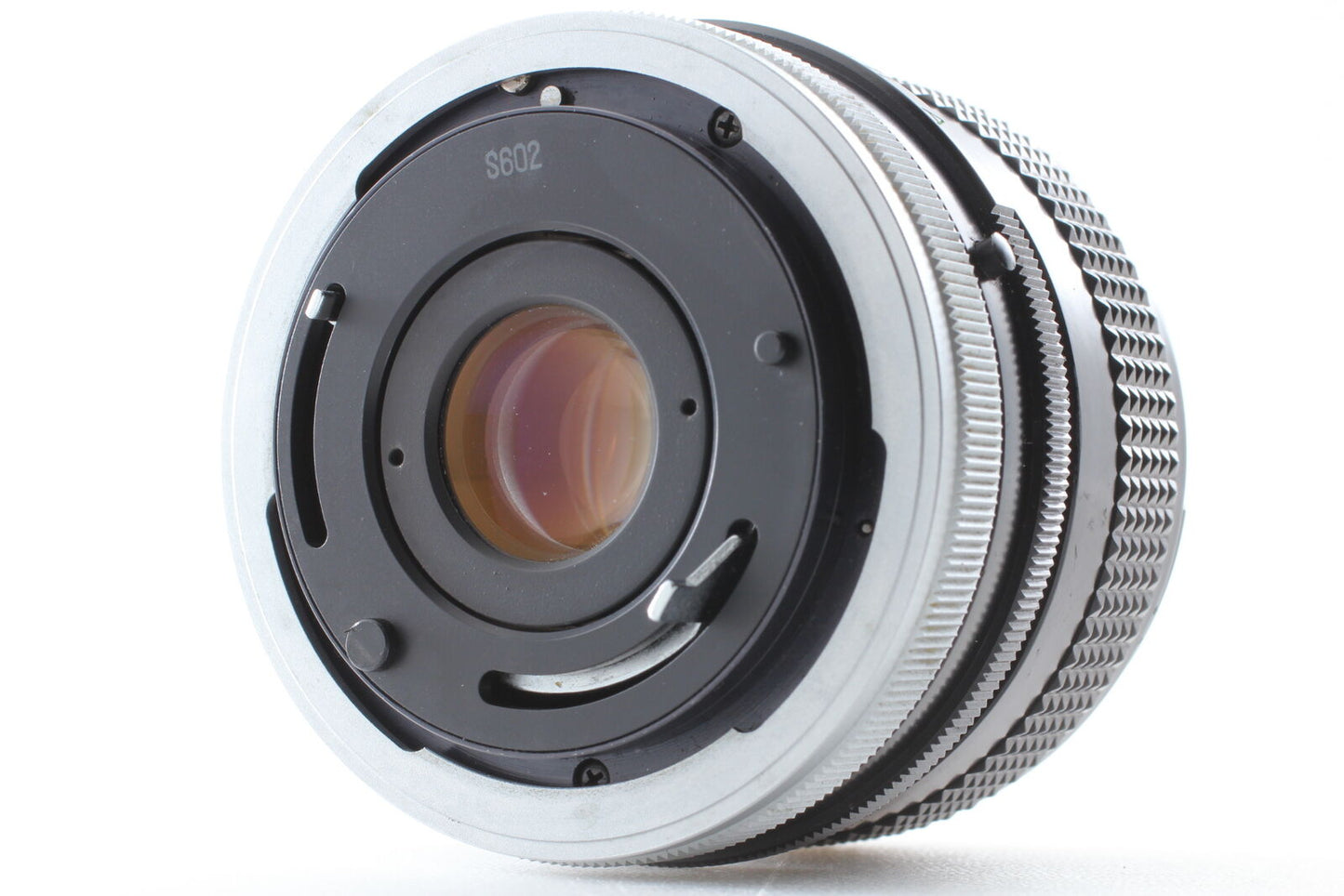 [Near MINT]  Canon FD 28mm F/2.8 S.C. Wide Angle Lens From JAPAN